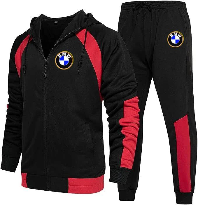 BMW - Tuta Motorsport Premium