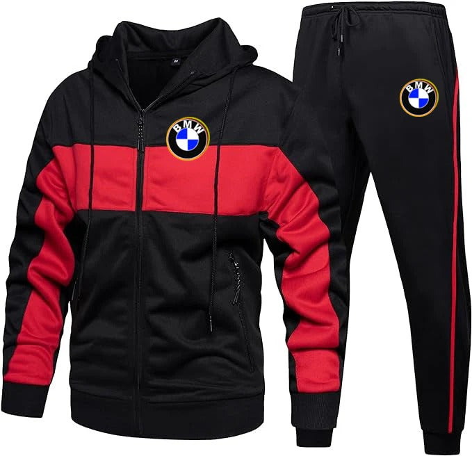 BMW - Tuta Motorsport Premium