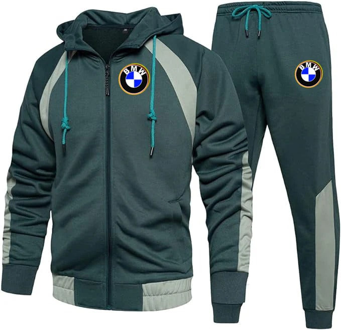 BMW - Tuta Motorsport Premium