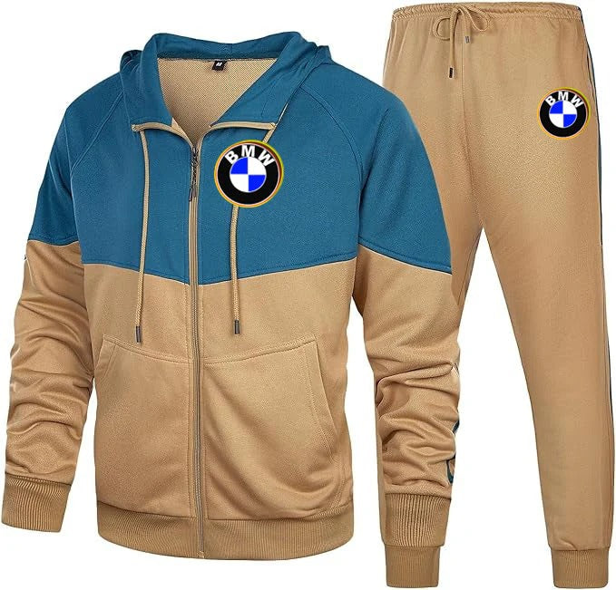 BMW - Tuta Motorsport Premium