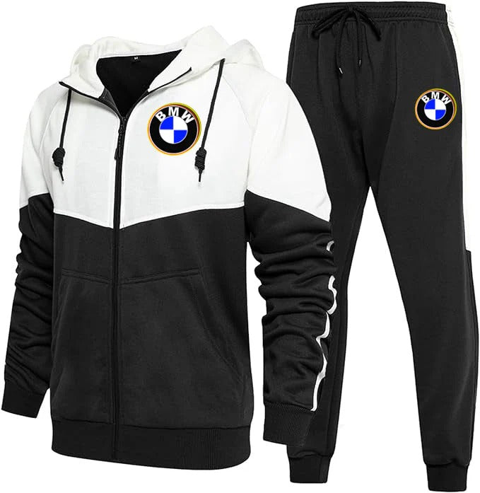 BMW - Tuta Motorsport Premium