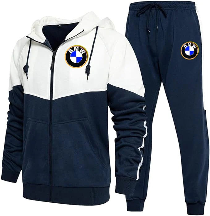 BMW - Tuta Motorsport Premium