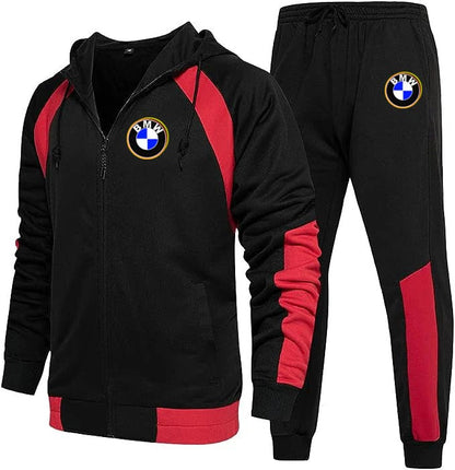 BMW - Tuta Motorsport Premium