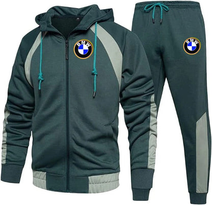 BMW - Tuta Motorsport Premium