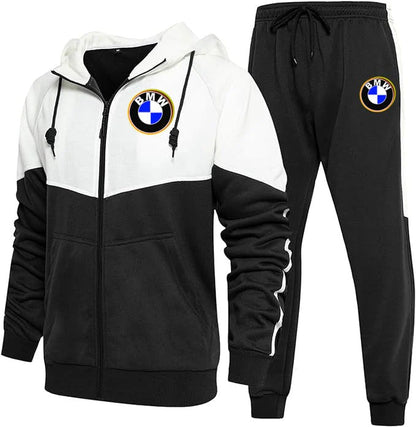 BMW - Tuta Motorsport Premium